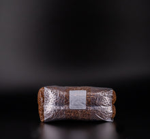 Load image into Gallery viewer, Organic Rye Berry Bags - Choose Your Size: 3 or 4 Pounds - Bulk Quantities Available (4 to 500 Bags)