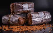 Load image into Gallery viewer, Organic Rye Berry Bags - Choose Your Size: 3 or 4 Pounds - Bulk Quantities Available (4 to 500 Bags)