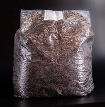 Load image into Gallery viewer, aPlusRabbit Mushroom Substrate - 10-100 Pound Orders Available
