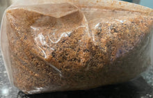 Load image into Gallery viewer, 5 Pound Bags Masters Mix Wood Lovers Substrate