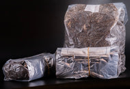 Substrate Fruiting Bags