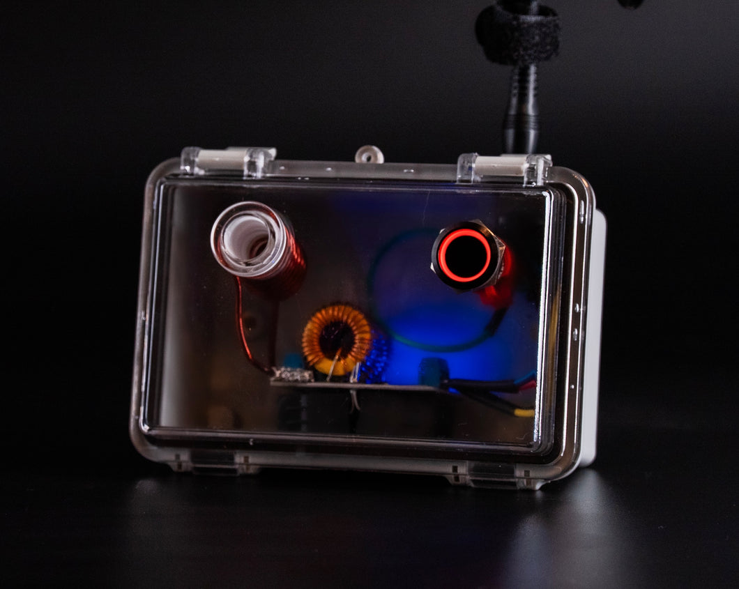 MycoHeat Pro Induction Heater