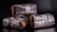 Organic Rye Berry Bags - Choose Your Size: 3 or 4 Pounds - Bulk Quantities Available (4 to 500 Bags)
