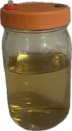 Quart Jar Liquid Culture Expansion Pack